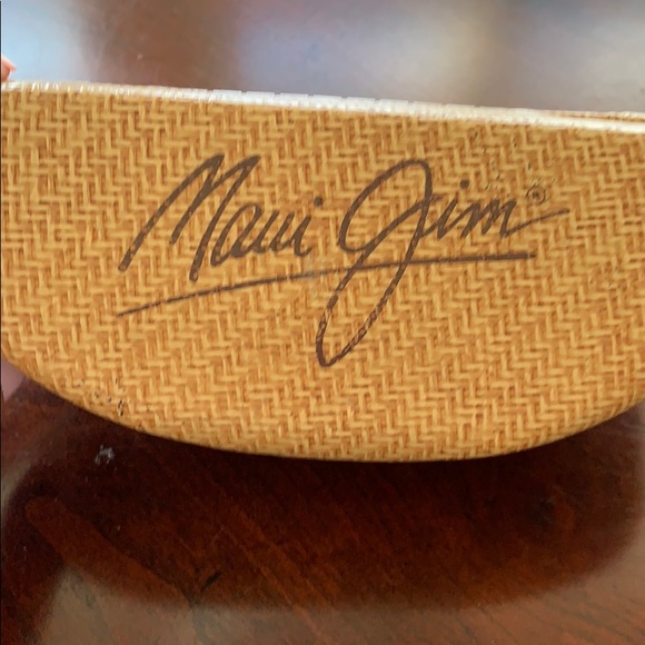 Maui Jim Accessories - Maui Jim sunglasses